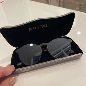 Krewe sunglasses